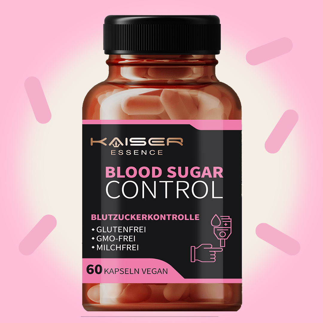 Blood Sugar Control