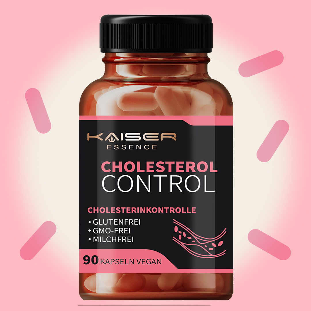 Cholesterol Control