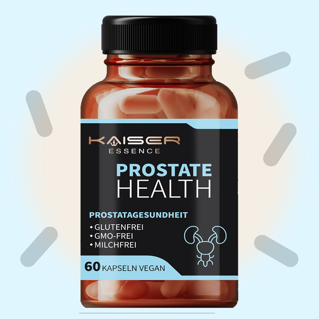 Prostate Health